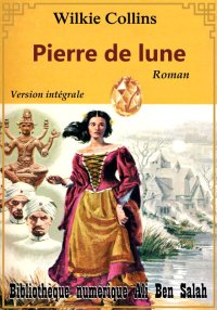 Pierre de Lune, de Wilkie Coll...