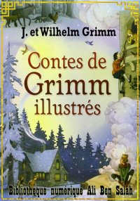 Contes de Grimm, illustrés
