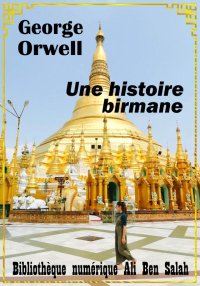 Une histoire birmane, George O...