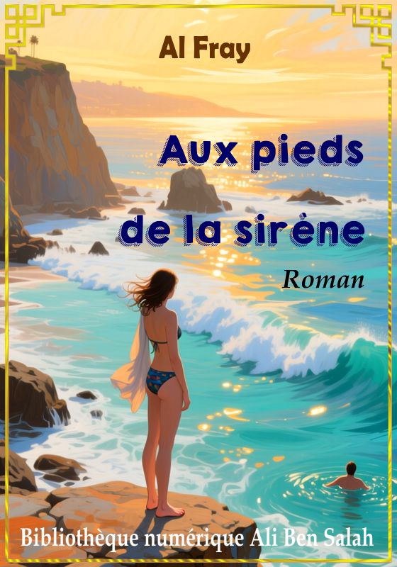 Aux pieds de la sirène, Al Fray