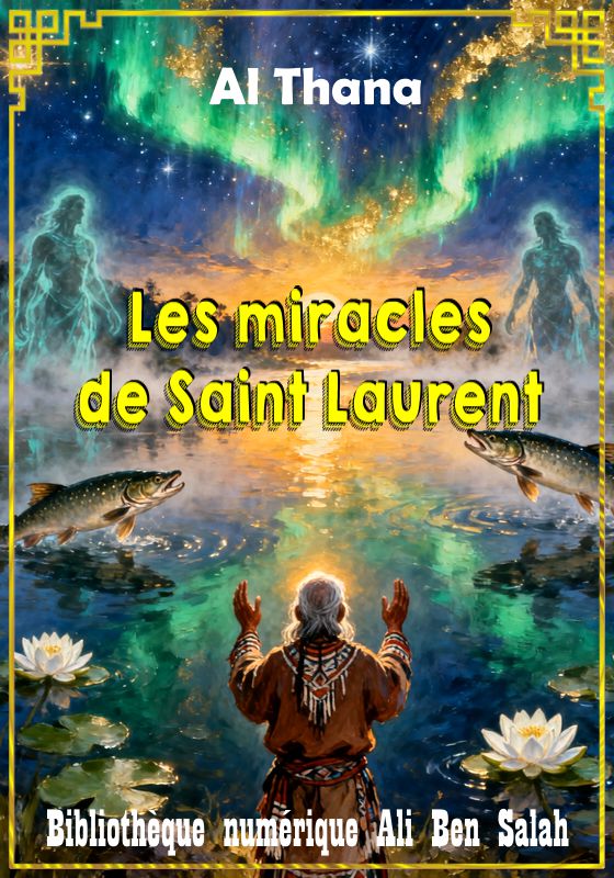 Les Miracles du Saint Laurent, Al Thana