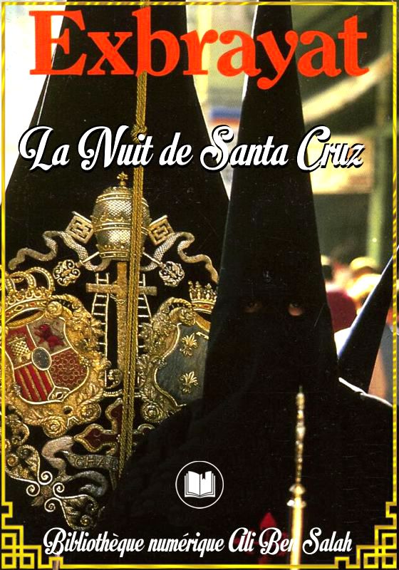 La nuit de Santa Cruz, Charles Exbrayat