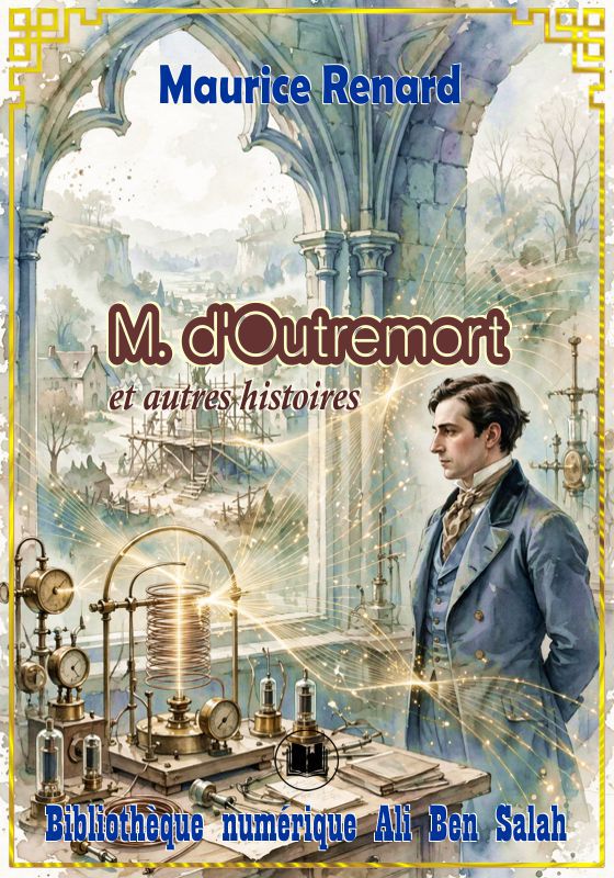 Monsieur d'Outremort, et autres histoires,