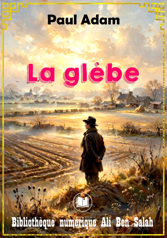 La glèbe, Paul Adam