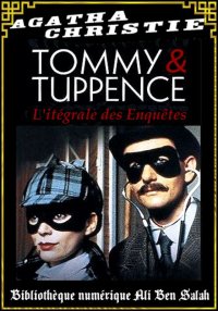 Agatha Christie, Tommy & Tuppe...
