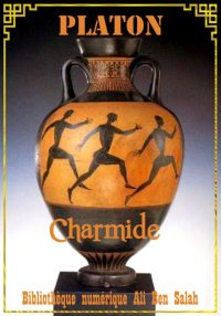 Charmide, Platon