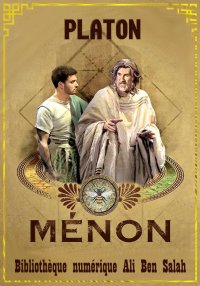 Ménon, Platon