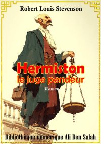 Hermiston, le juge pendeur, Ro...