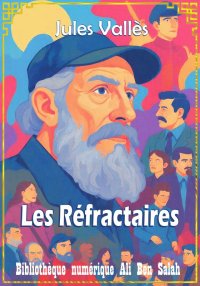 Les Réfractaires, Jules Vallès
