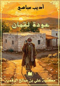 عودة لقمان، أديب عباسي