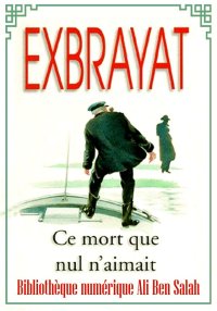 Ce mort que nul n'aimait, Char...
