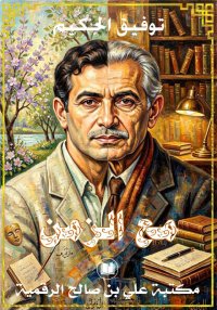 مع الزمن، توفيق الحكيم