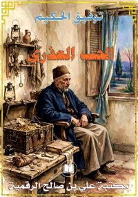 الحب العذري، توفيق الحكيم